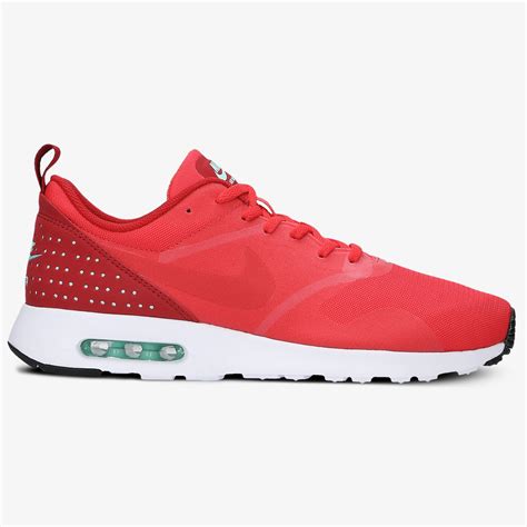 nike air max tavas scharz rot|Nike Men's Air Max Tavas Fashion/Running Sneaker .